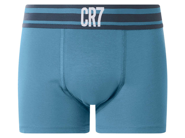 Lot de 2 boxers garçon
