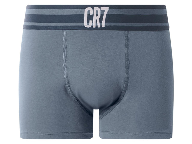 Lot de 2 boxers garçon