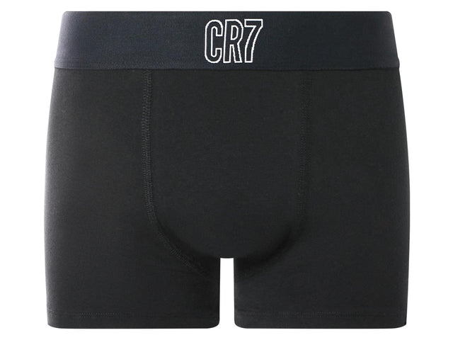 Lot de 2 boxers garçon