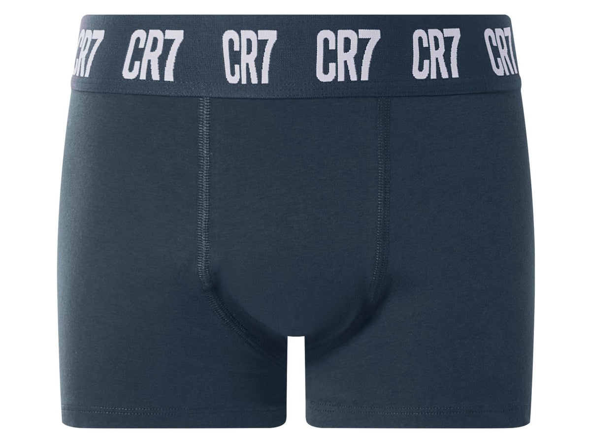 Lot de 2 boxers garçon