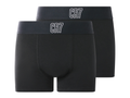 Lot de 2 boxers garçon