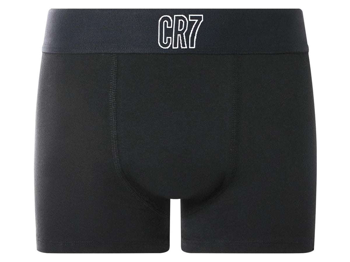 Lot de 2 boxers garçon