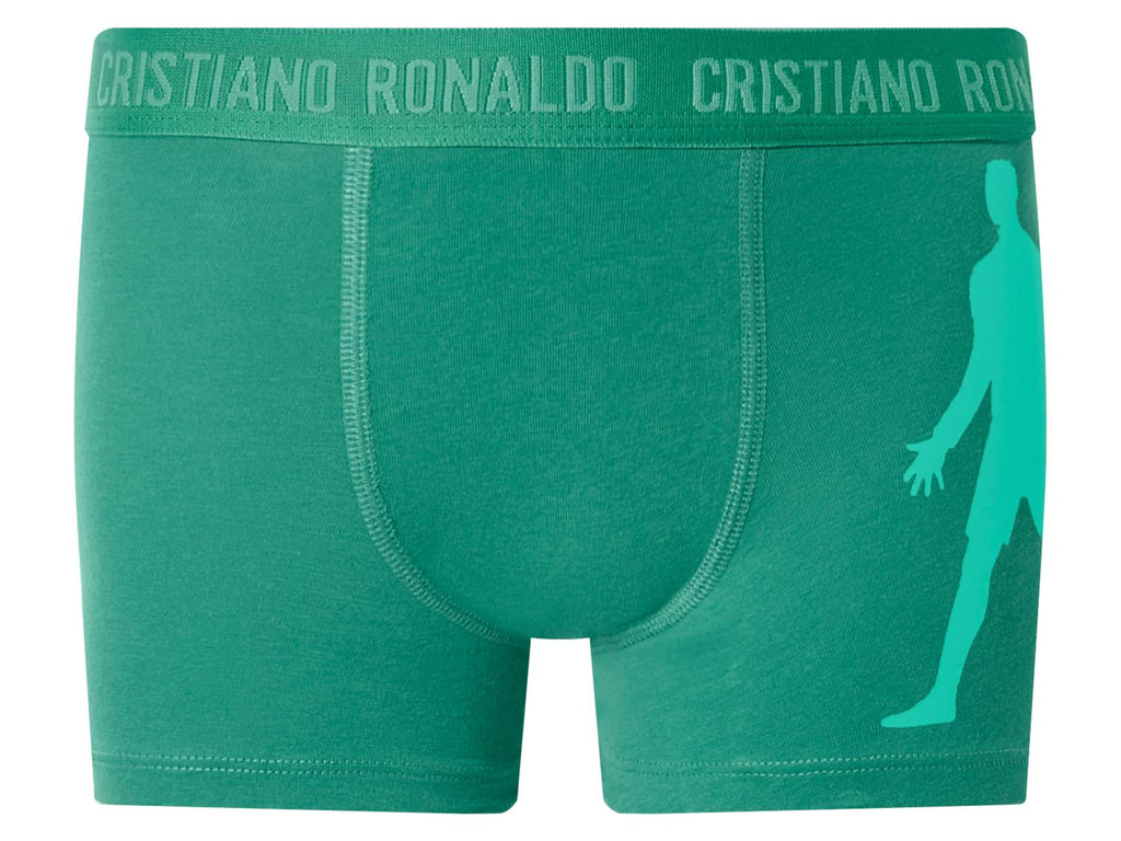 Lot de 2 boxers garçon