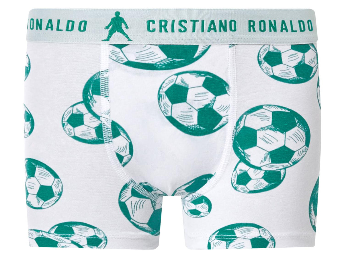 Lot de 2 boxers garçon
