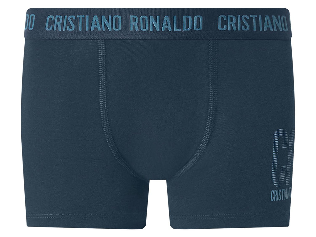 Lot de 2 boxers garçon