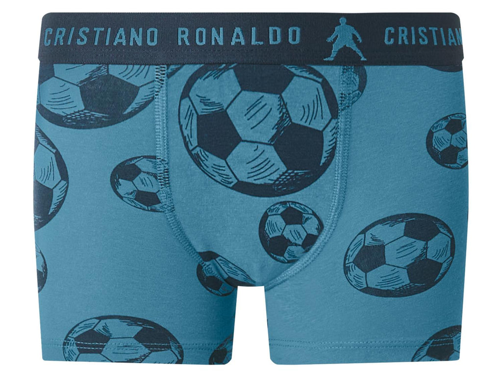 Lot de 2 boxers garçon