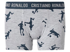 Lot de 2 boxers garçon