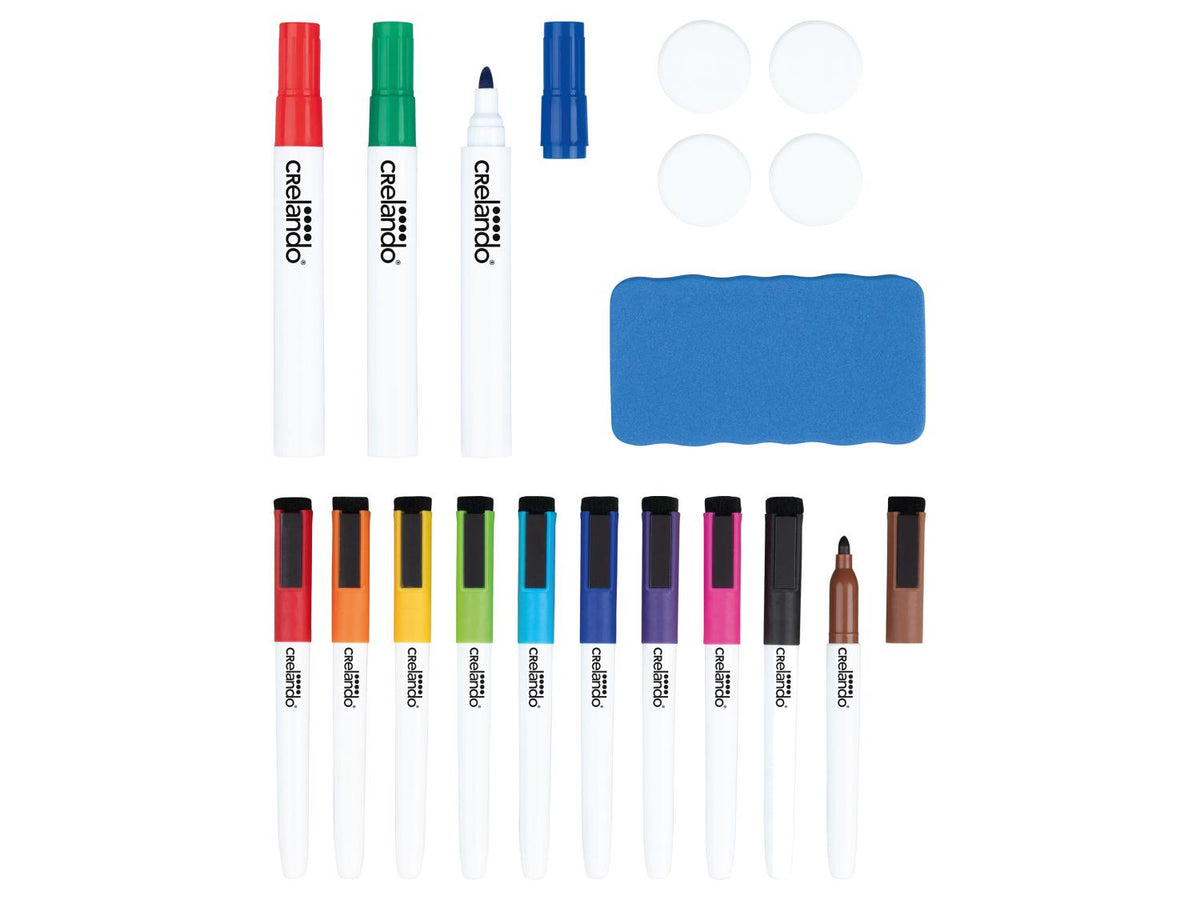 Accessoires ou Feutres pour tableau blanc