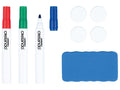 Accessoires ou Feutres pour tableau blanc