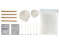Kit de création de bougies