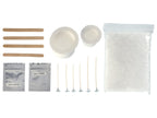 Kit de création de bougies