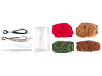 Kit de crochet animal