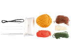 Kit de crochet animal