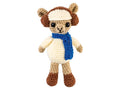 Kit de crochet animal