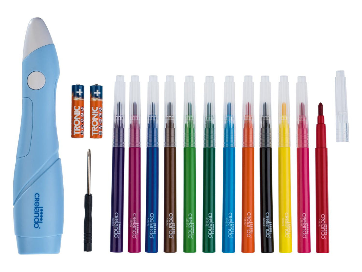 Kit de démarrage aérographe