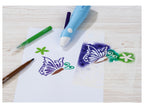 Kit de démarrage aérographe