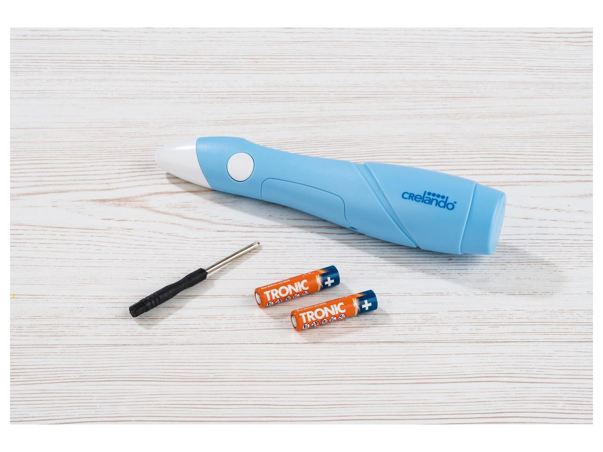 Kit de démarrage aérographe