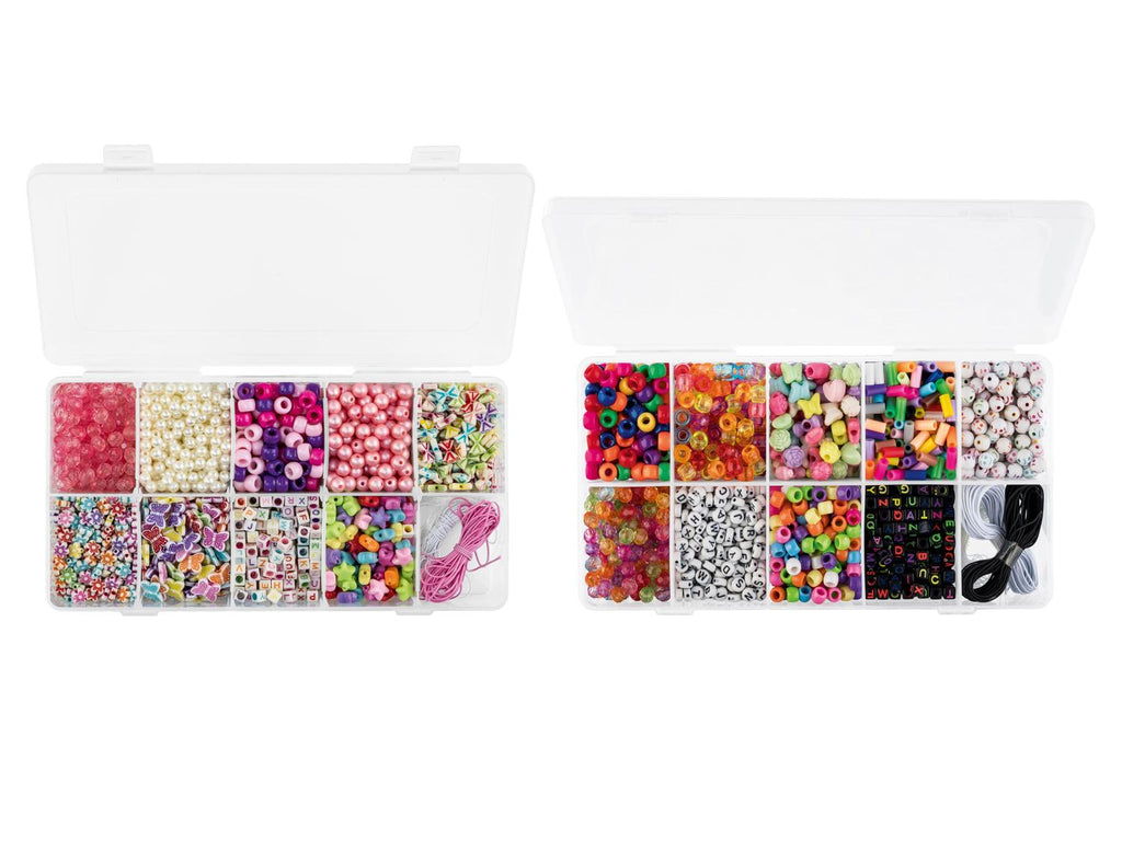 Kit de perles à repasser