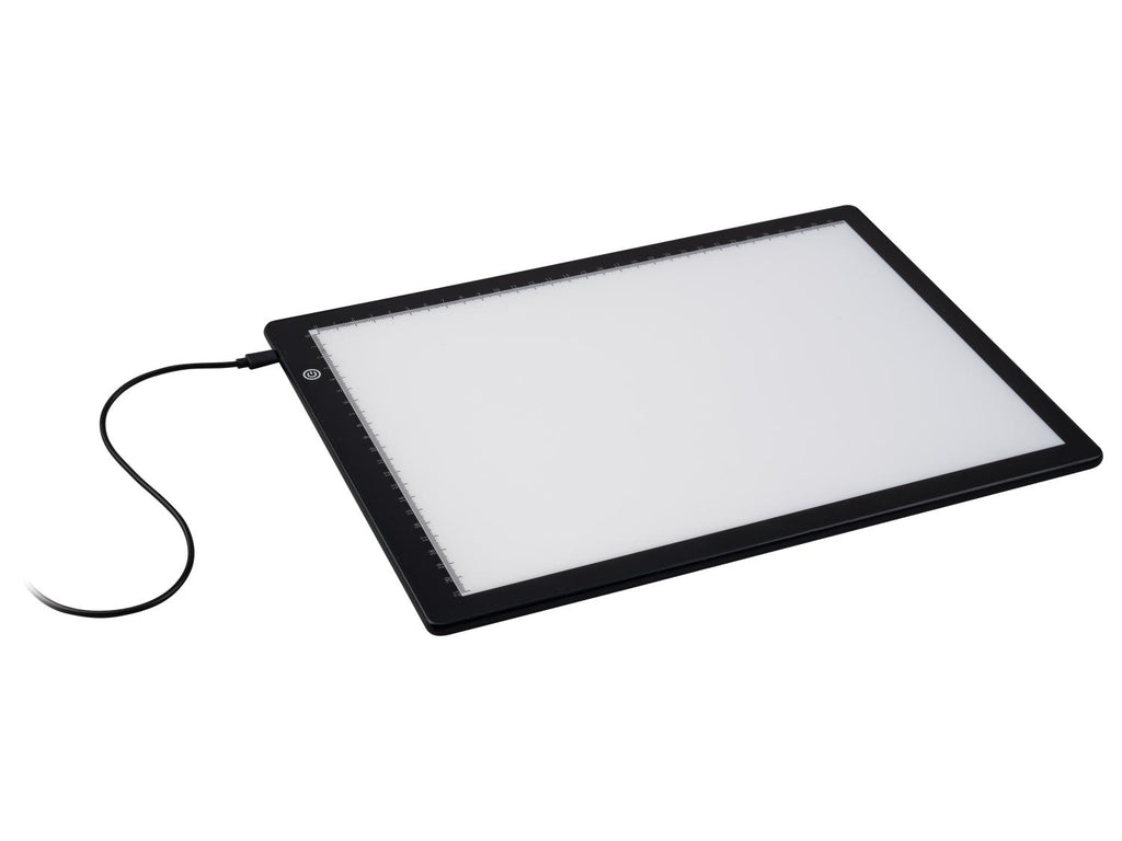 Panneau luminescent LED
