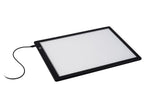 Panneau luminescent LED