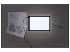 Panneau luminescent LED