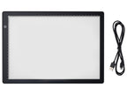 Panneau luminescent LED