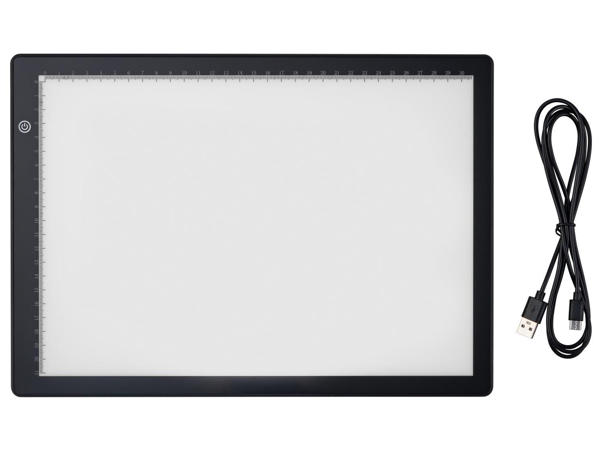 Panneau luminescent LED
