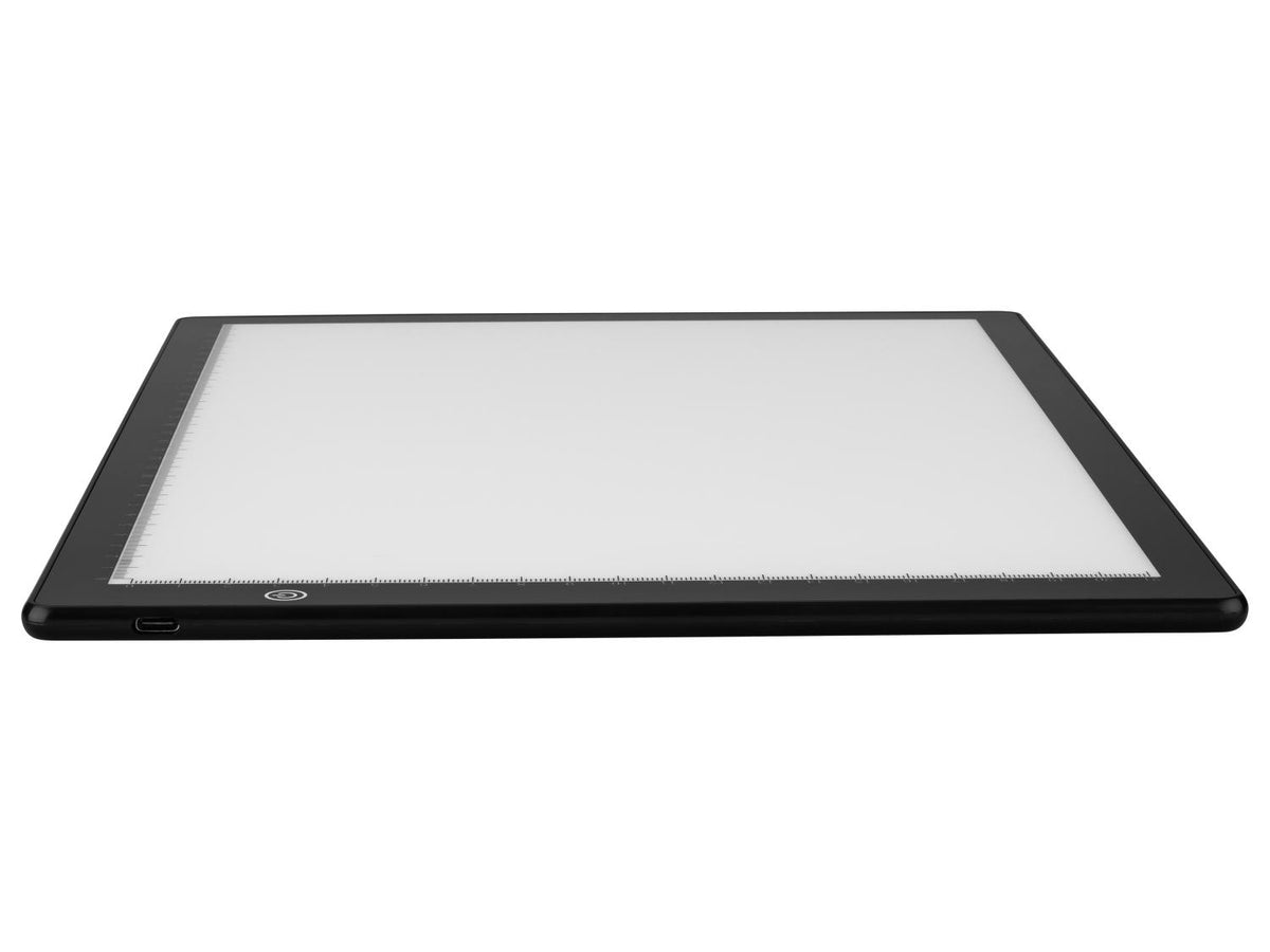 Panneau luminescent LED