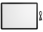 Panneau lumineux LED