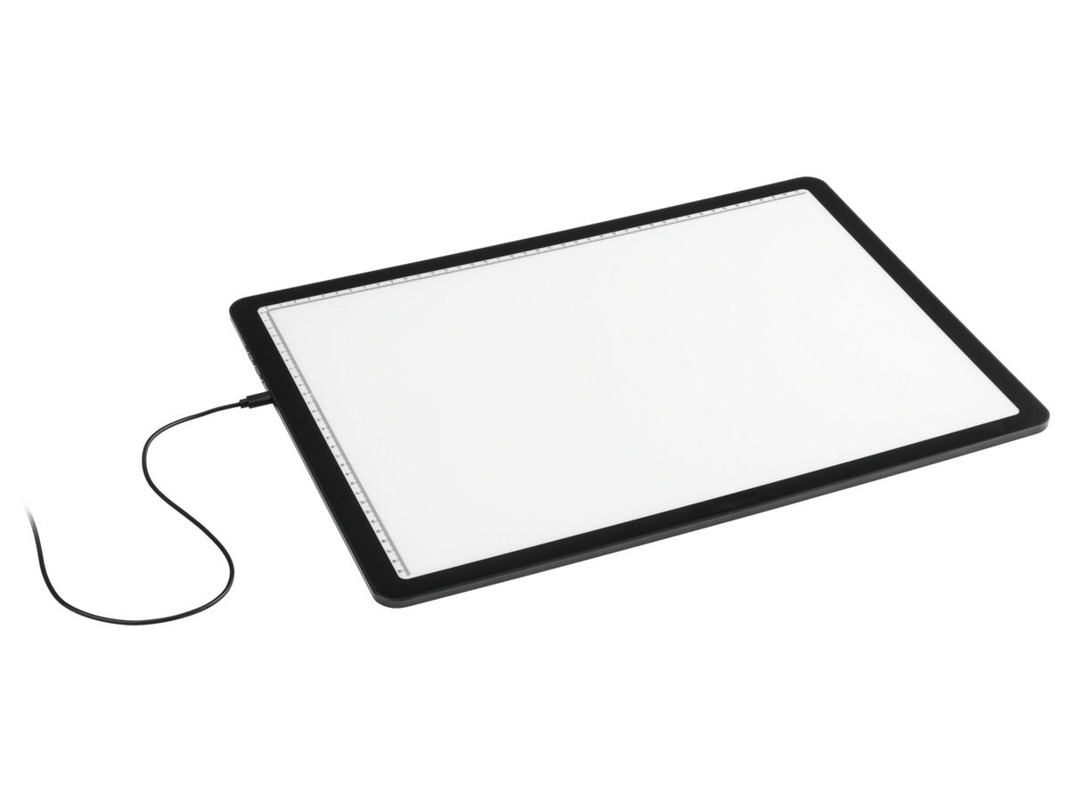 Panneau lumineux LED