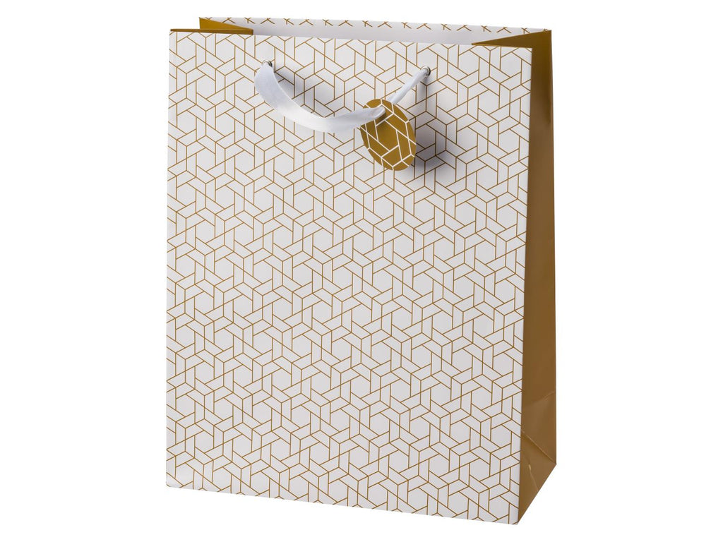 Set de sacs cadeaux, 10 pièces