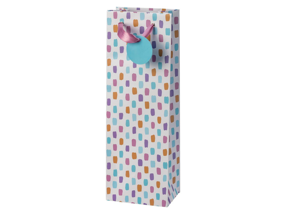 Set de sacs cadeaux, 10 pièces