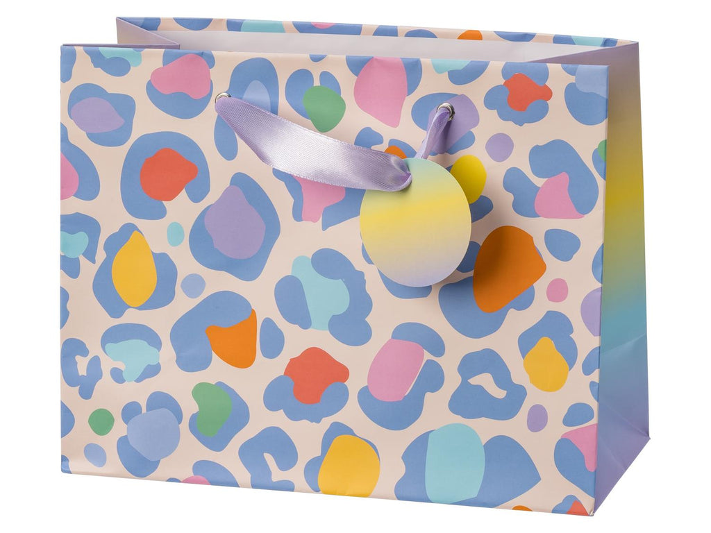 Set de sacs cadeaux, 10 pièces
