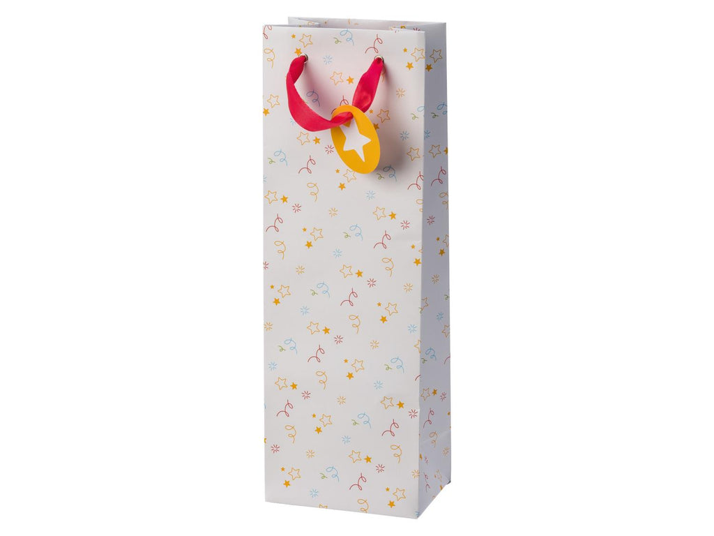 Set de sacs cadeaux, 10 pièces