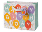 Set de sacs cadeaux, 10 pièces