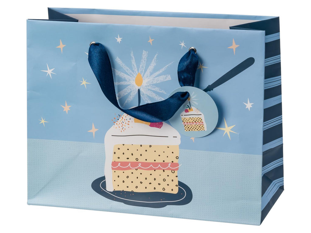 Set de sacs cadeaux, 10 pièces