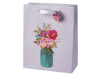 Set de sacs cadeaux, 10 pièces