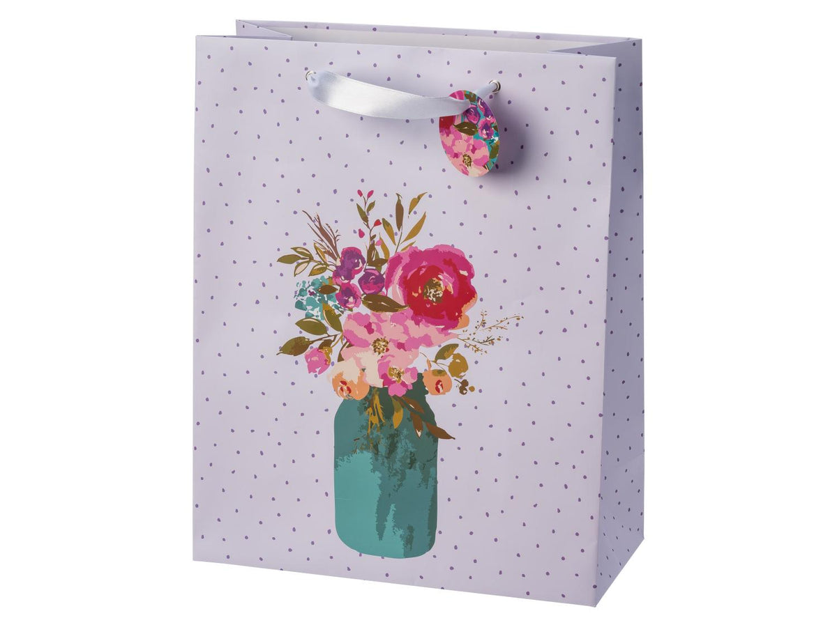 Set de sacs cadeaux, 10 pièces
