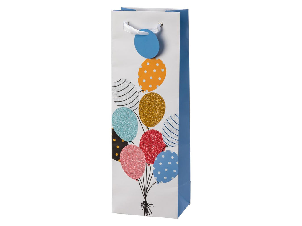 Set de sacs cadeaux, 10 pièces