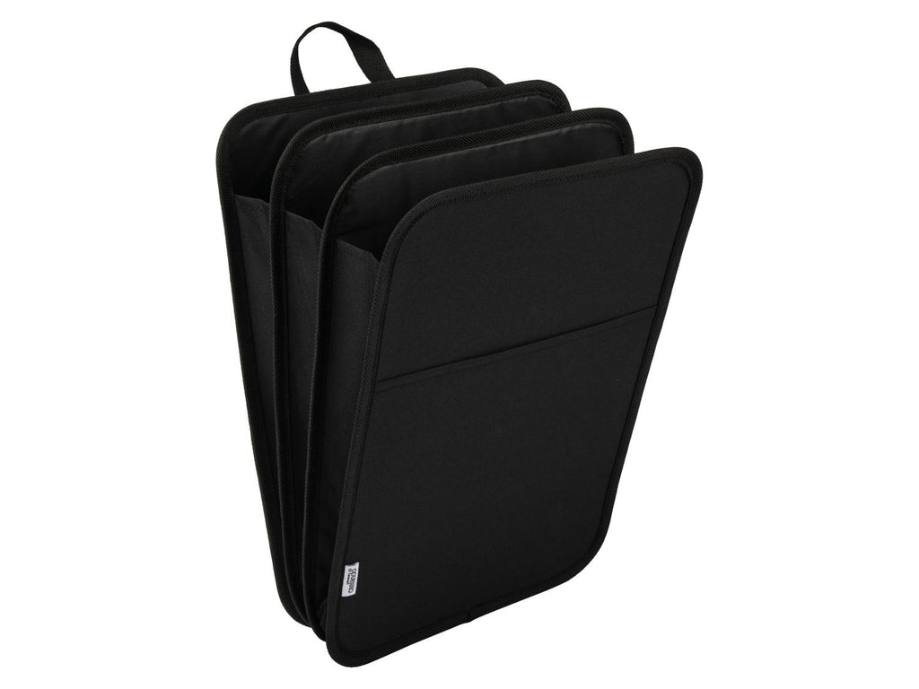 Trousse à compartiments ou Porte-cahiers