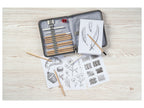 Trousse d'art