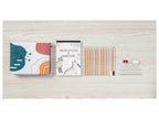 Trousse d'art