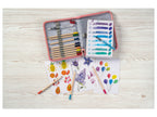 Trousse d'art
