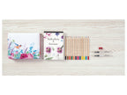 Trousse d'art