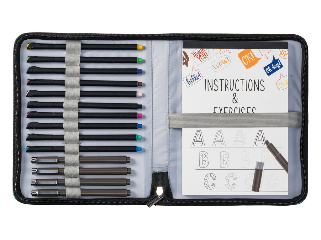 Trousse d'art