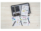 Trousse d'art