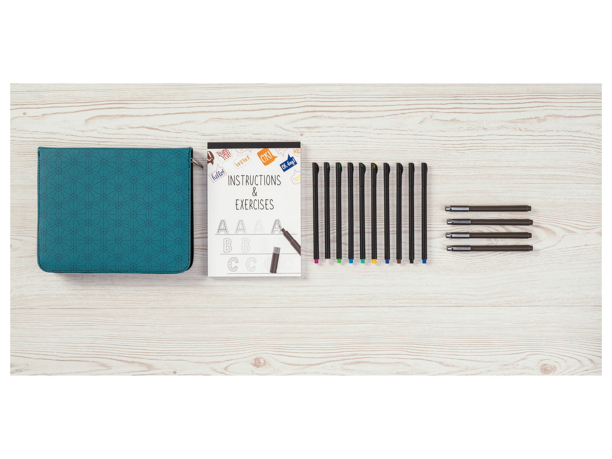 Trousse d'art