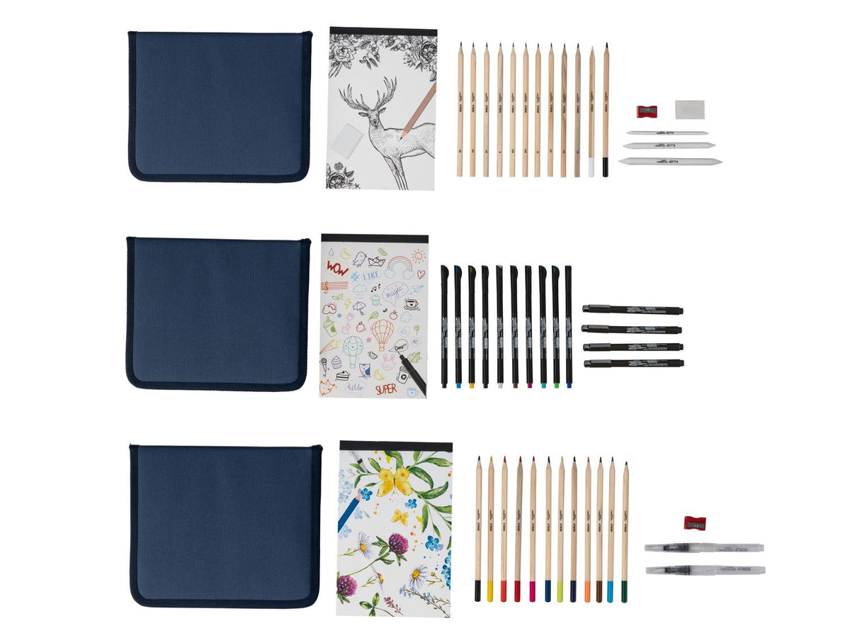 Trousse d’art