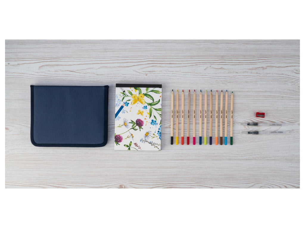 Trousse d’art