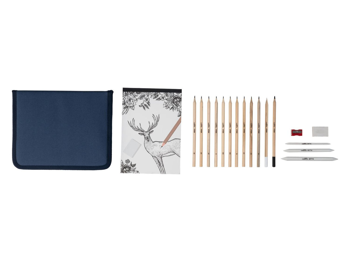 Trousse d’art